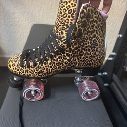 Moxi Jungle Skates