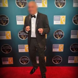 Classic TUXEDO with Shoes