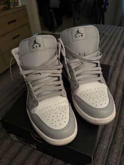 Air Jordan’s