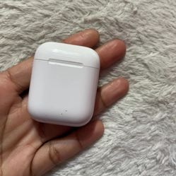 Apple Airpods Generation 2
