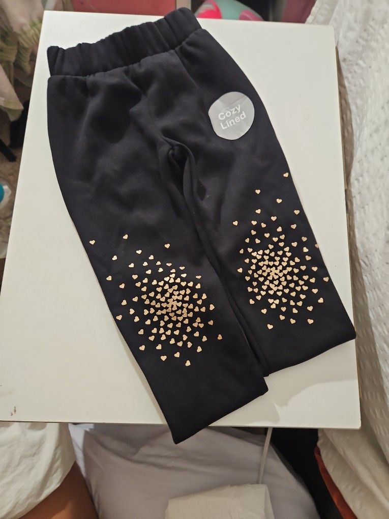 GAP Girls leggings