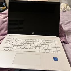 HP computer
