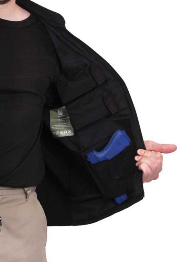 ROThco Jacket
