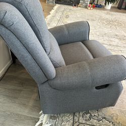 Reclining Chair