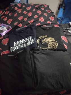 Men's Shirts Bundle Size XS