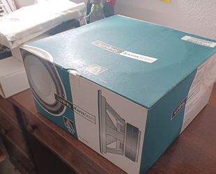Xfinity 12" subwoofer pair