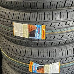 225 65 17 Llantas Nuevas Disponibles 