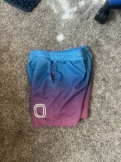 Boys Shorts 