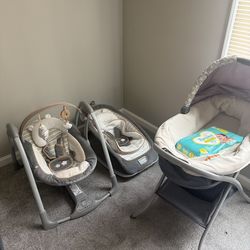 Baby supplies