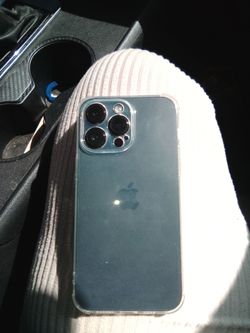 I phone 15 pro