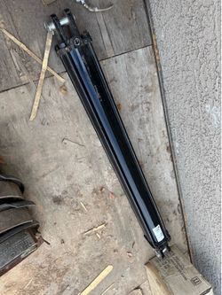 Hidraulico 2500 lbs