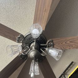 52 Inch Ceil Fan
