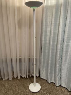 Long Lamp