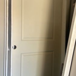36 x 80 interior door