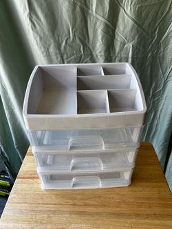 Jewelry Case