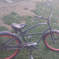 USA ELECTRA DREAM RIDE series BIKE