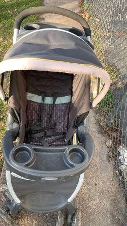 Baby stroller,and in good condition