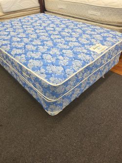 🔥QUEEN SIZES MATTRESS SETS FROM $169🔥