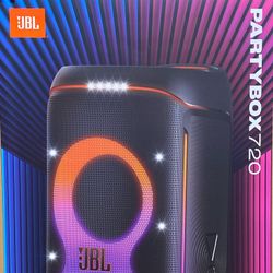 JBL PartyBox 720
