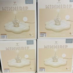 Fountain Play Sprinkler