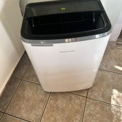 Portable Ac 