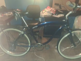Fitos bicicleta