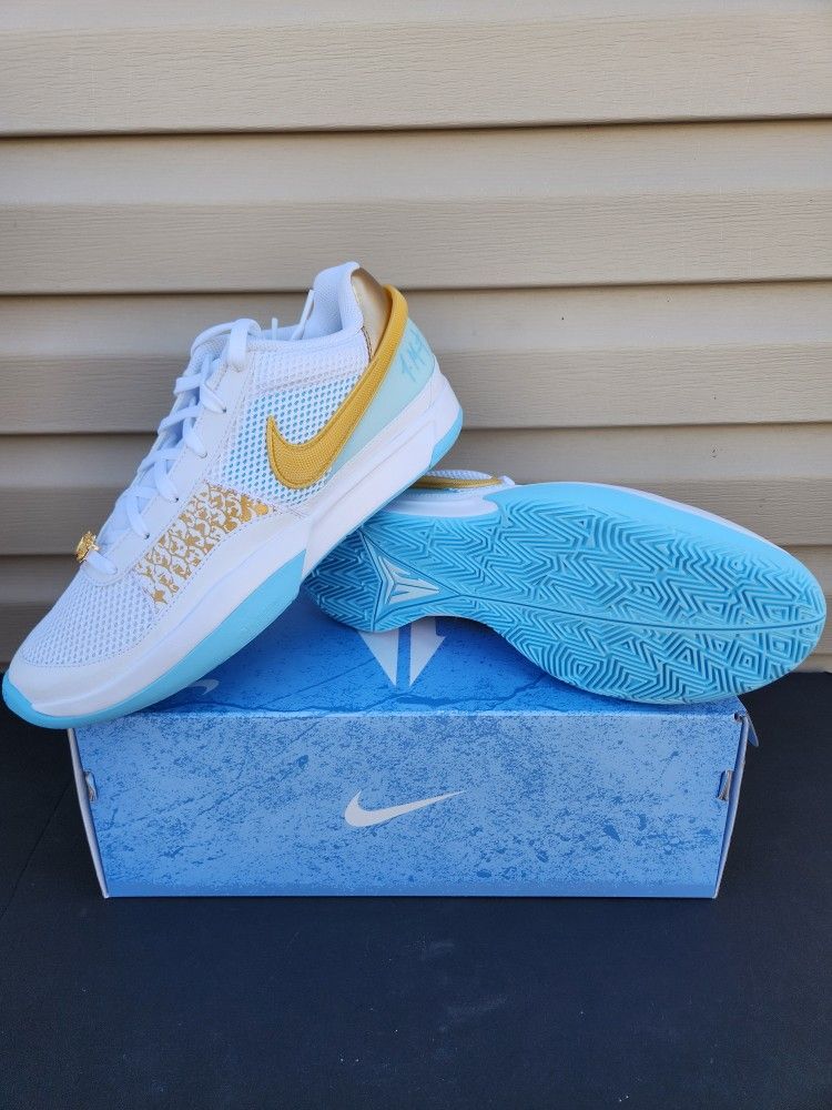 NEW Nike Ja 1 "Chinese New Year Dragon" | Men 10.5