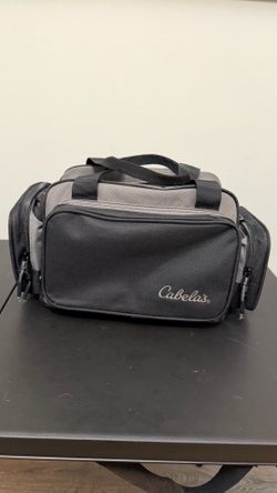 Cabelas Pistol Carrying Case