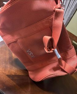 Victoria Secret gym bag