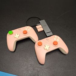 8BITDO ULTIMATE 2C Controllers 