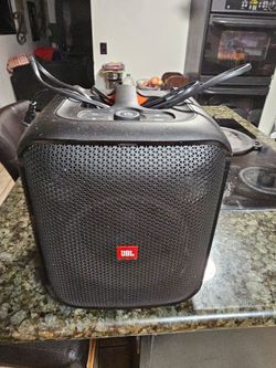 JBL PARTY BOX