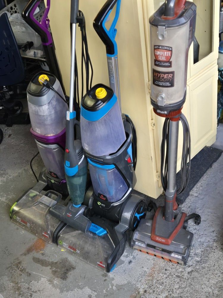 Garage Clearout