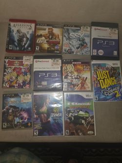 Games