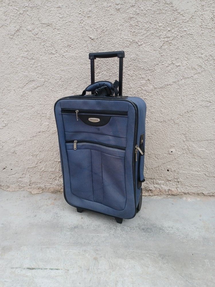 Luggage Small 