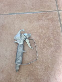 Graco Gun