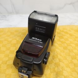Nikon Speedlight SB-800 Flash (Excellent Condition • Tested Working)