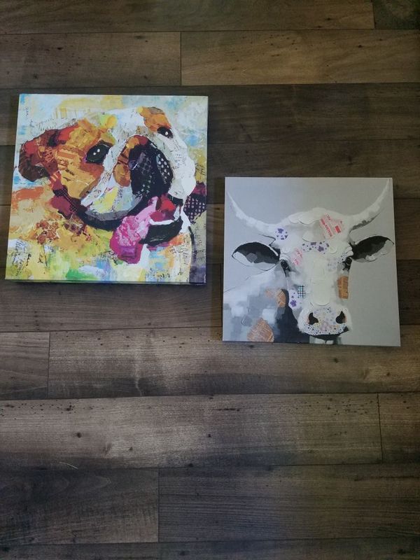 World Market Art Work for Sale in Renton, WA OfferUp