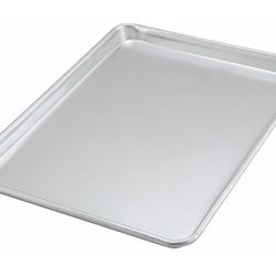 Aluminum Sheet Pan (Qty. 2)