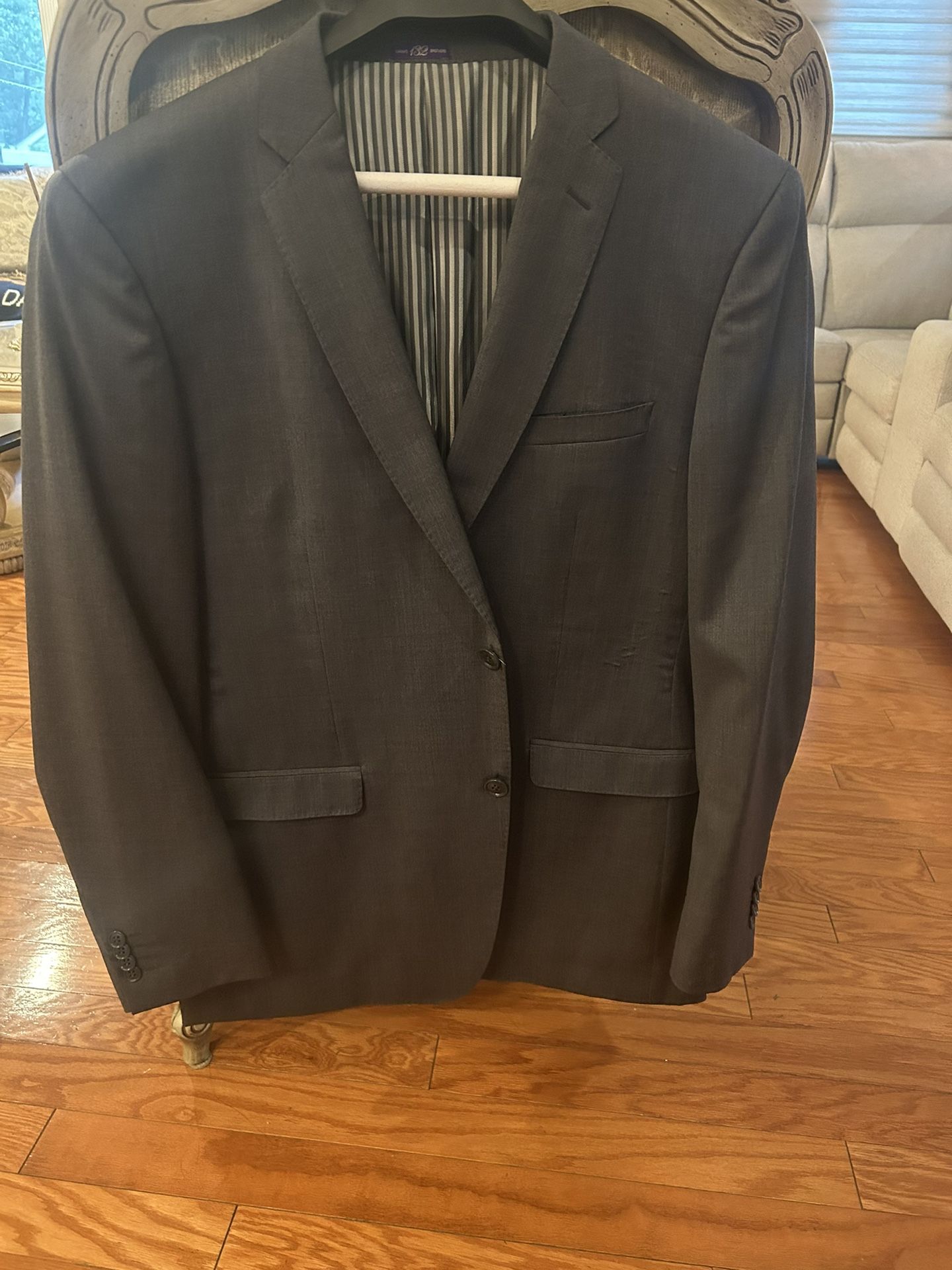Men’s Suit