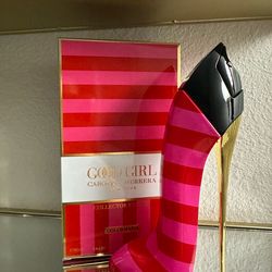 Carolina Herrera perfumes