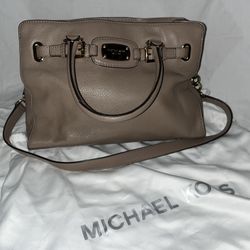 Michael Kors Handbag