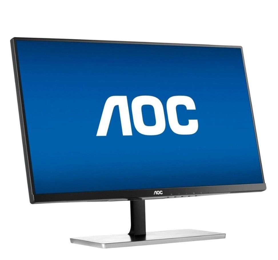 Aoc monitor
