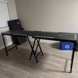 Beer Pong Table 