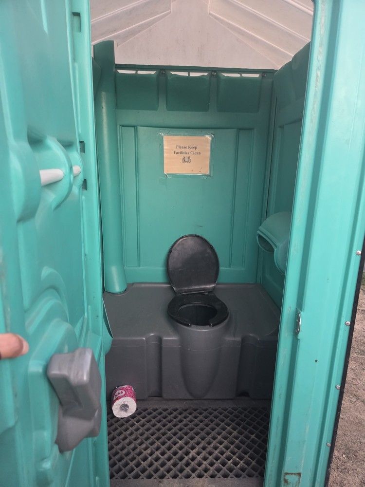 Baños Portátiles Porta Potty