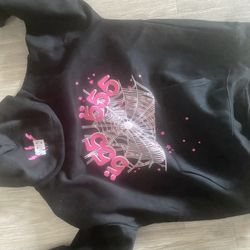 SP5DER SWEAT SUIT 