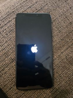 Iphone xs max solo para T-mobile