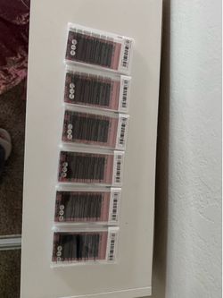 Lash trays