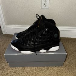 Jordan 13 “PlayOffs”
