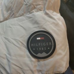 Tommy Hilfiger Puffy Jacket