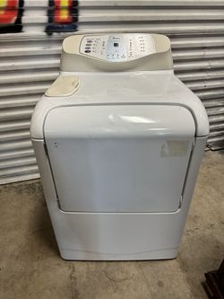 Amana Washer